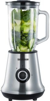 Severin SM3737 Blender Grijs