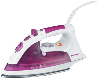 Severin Stoomstrijkijzer BA 3251 Stoomstrijkijzer