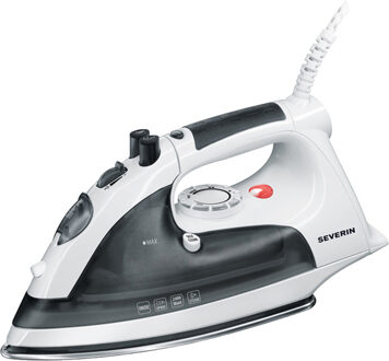 Severin Stoomstrijkijzer BA 3276 Stoomstrijkijzer