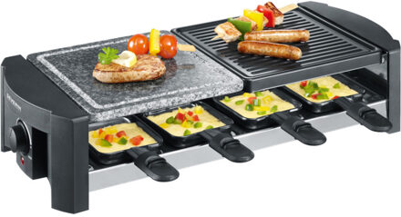 Severin Tafelgrill RG 2683 Gourmetstel