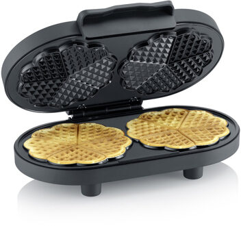 Severin WA2118 Wafelmaker