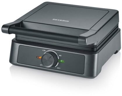 Severin WA2130 Wafelmaker