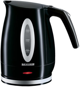 Severin waterkoker WK3374 zwart