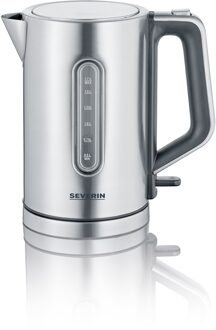 Severin WK3402 Waterkoker Grijs