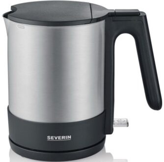 Severin WK3409 Waterkoker Zwart