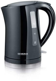 Severin WK3498 Waterkoker Zwart