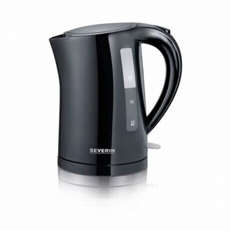 Severin WK3498 Waterkoker Zwart