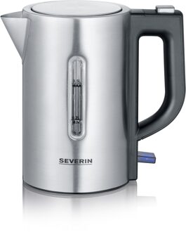 Severin WK3647 Waterkoker Grijs