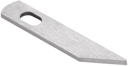 Sewing Machine Blade Knife Upper/Lower Carbide Steel Overlock Viking XB0563001/X77683001 Brother 925D/929D/1034D/3034D Hicello X77683001 Lower Knif