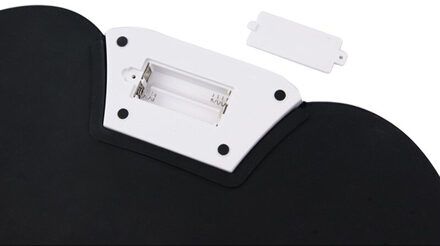 SEWS-W758 Digitale Draagbare 9 Pad Muziekinstrument Elektronische Roll-up Drum Kit