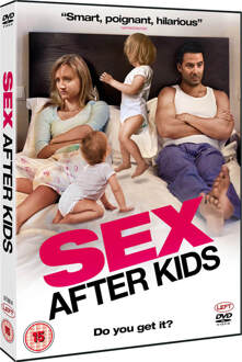 Sex After Kids