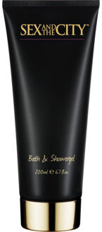 Sex And The City Douchegel 200 ml