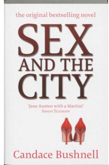 Sex And The City