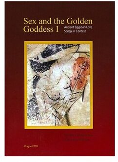 Sex and the Golden Goddess I