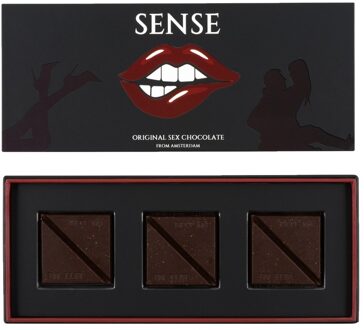 Sex Chocolate - Libido Verhogende Chocolade