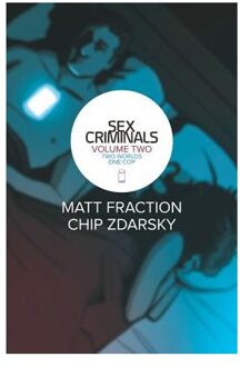 Sex Criminals Volume 2