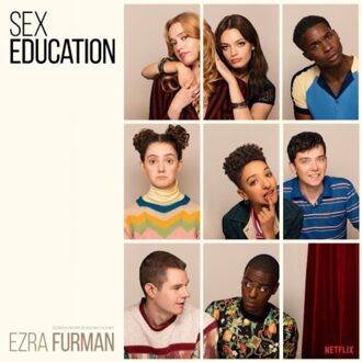 Sex Education Ost