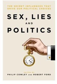 Sex, Lies and Politics