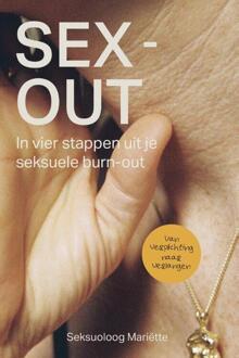 Sex-out -  Mariëtte Sinninghe Damsté (ISBN: 9789493282605)