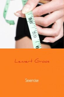 Sexercise - eBook Lennert Groos (9402158286)