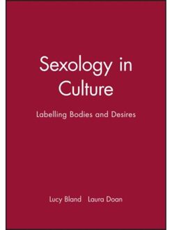 Sexology in Culture
