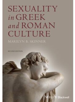 Sexuality in Greek and Roman Culture