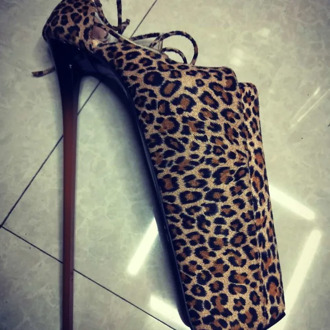 Sexy Fashion Microfiber Super High Heels 30cm Platform 22cm Women Shoes Pumps Party Wedding Woman Shoe plus size 33-49 YM-350-3