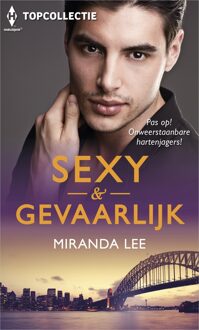 Sexy & gevaarlijk - eBook Miranda Lee (9402533397)