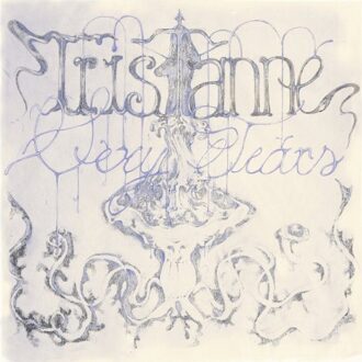 Sexy Tears - Tristanne