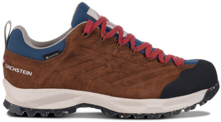 sf-21 gtx 1925 lage wandelschoenen heren - Bruin - 43