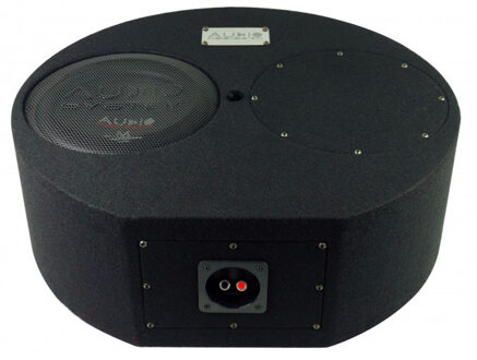 Sf-m10 Evo + Co-220.1d 150w Rms SFM10ACT220EVO