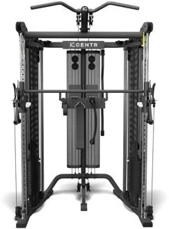 SF6 Home Gym Functional Trainer en smith machine