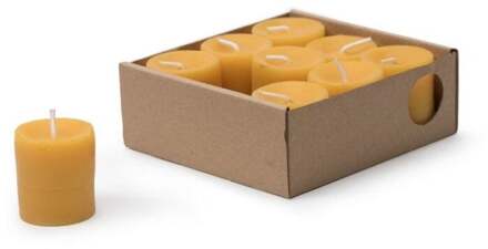 Sfeerlichtjes In Doosje (9st)