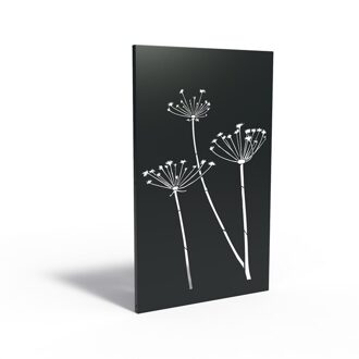 Sfeerpaneel ALU. NATURE 4