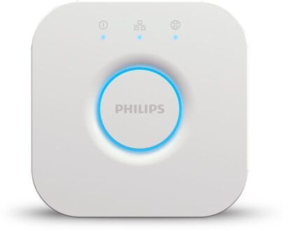 sfeerverlichting Bridge