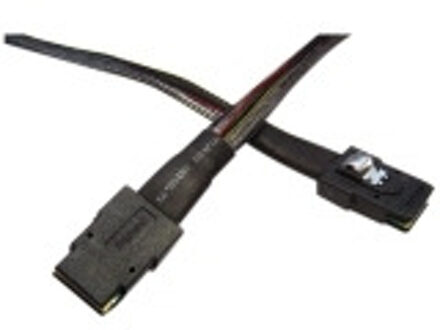 SFF8087 - SFF8087, 0.5m Kabel