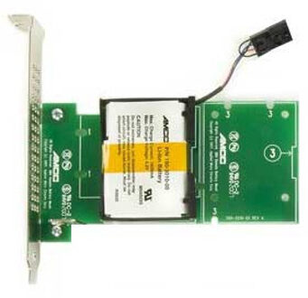 SFF8087 - SFF8087, 0.6m Kabel