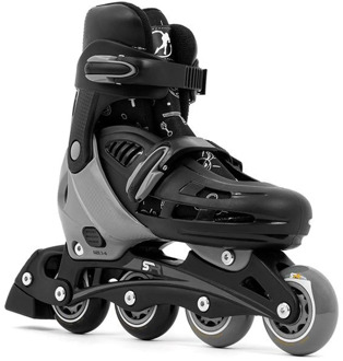 Sfr Cyclone II Inline Skates Junior (verstelbaar) - 30 1/2-34