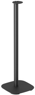 SFS 4113 VOOR SONOS ERA 100 Audio vloerstandaard Zwart