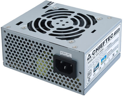 SFX-350BS power supply unit 350 W ATX Grijs