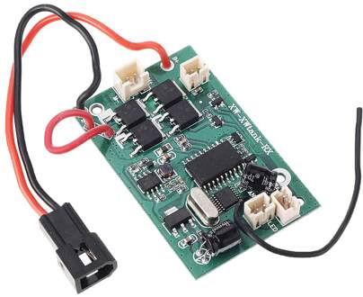 SG-1203 Drift RC Tank Auto Elektrische Circuit Board Voor SG 1203 1/12 Drift RC Tank Auto Hoge Snelheid Voertuig Modellen RC Auto Onderdelen