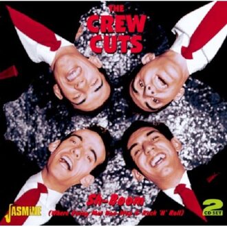 Sh-Boom (Where Swing Met Doo-Wop &