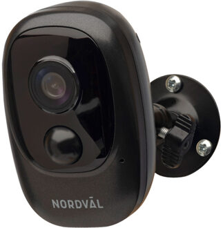SH102 Indoor-outdoor camera Beveiligingscamera