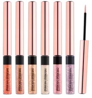 Shabam Shabam Romantic Glitter - 6 Colors #06 Cherry Blossom Light