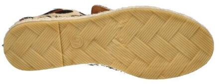 Shabbies Elche lofa - maat 40 Beige