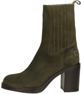 Shabbies Shs1260 Groen - 41