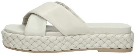 Shabbies Shs1365 Gebroken wit - 40