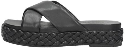 Shabbies Shs1365 Zwart - 40