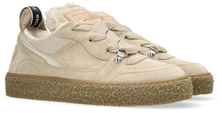 Shabbies Sneakers sh001002853w Beige - 39