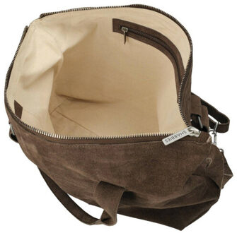 Shabbies Tas sh003300153w essi Bruin - One size